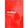 Hobbes and Leviathan door Glen Newey