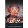 Holiness And Mission door Morna Hooker