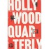 Hollywood Quarterly