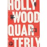 Hollywood Quarterly by Eric Smoodin
