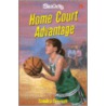 Home Court Advantage door Sandra Diersch