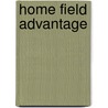 Home Field Advantage by Ann Jacobs