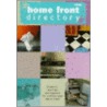 Home Front Directory door Sarah Childs-Carlile