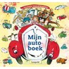 Mijn autoboek