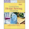 Home Sewing Projects door Gloria Nicol