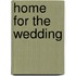 Home for the Wedding