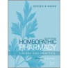 Homeopathic Pharmacy door Steven Kayne
