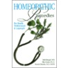 Homeopathic Remedies door Dale Buegel