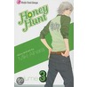 Honey Hunt, Volume 3 by Miki Aihara