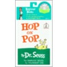 Hop On Pop [with Cd] door Seuss Seuss