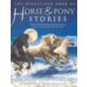 Horse & Pony Stories door Onbekend