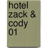 Hotel Zack & Cody 01 by Unknown