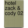 Hotel Zack & Cody 02 door Onbekend