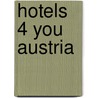 Hotels 4 you austria door Hotels 4 You 2004/2005