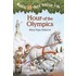 Hour of the Olympics