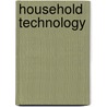Household Technology by Linda Bruce