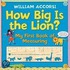 How Big Is The Lion?