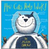 How Cats Really Work by Alan Snow