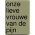 Onze Lieve Vrouwe van de pijn