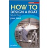 How To Design A Boat door John Teale