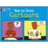 How To Draw Cartoons