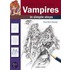 How To Draw Vampires