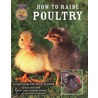 How To Raise Poultry door Christine Heinrichs
