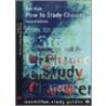 How To Study Chaucer by Rob Pope