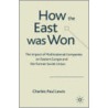 How the East Was Won by Charles Paul Lewis