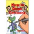 How to Draw Cartoons