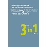 Van Dale Groot woordenboek van de Nederlandse Taal 3-in-1 by Ton den Boon