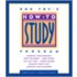 How to Study Program