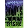 Howl's Moving Castle by Diana Wynne Jones