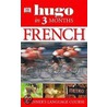 Hugo In Three Months door Ronald Overy