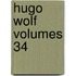 Hugo Wolf Volumes 34