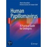 Human Papillomavirus door Homero Gustavo De Campos Guidi