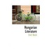 Hungarian Literature