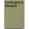 Huntington's Disease door G. / Harper