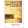 Husbands On Approval door William Mosher Blatt