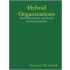 Hybrid Organizations