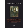 De lijfbard van Knut de Verschrikkelijke door Nanne Tepper