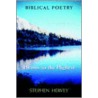 Hymns To The Highest door Stephen Hervey