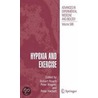 Hypoxia and Exercise by Unknown
