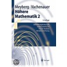 Höhere Mathematik 2 door Peter Vachenauer