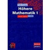 Höhere Mathematik I door Walter Strampp