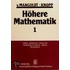 Höhere Mathematik I