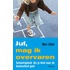 Juf, mag ik overvaren?