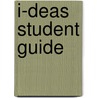 I-Deas Student Guide by Structural Dynamics Research Corporation