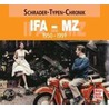 Ifa - Mz 1950 - 1991 by Frank Ronicke