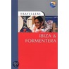 Ibiza And Formentera door Thomas Cook Publishing